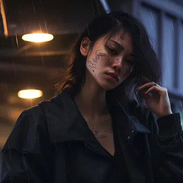 用户头像