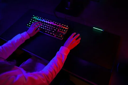 社区热议：关于“电竞精神”的再思考，胜利是否代表一切？