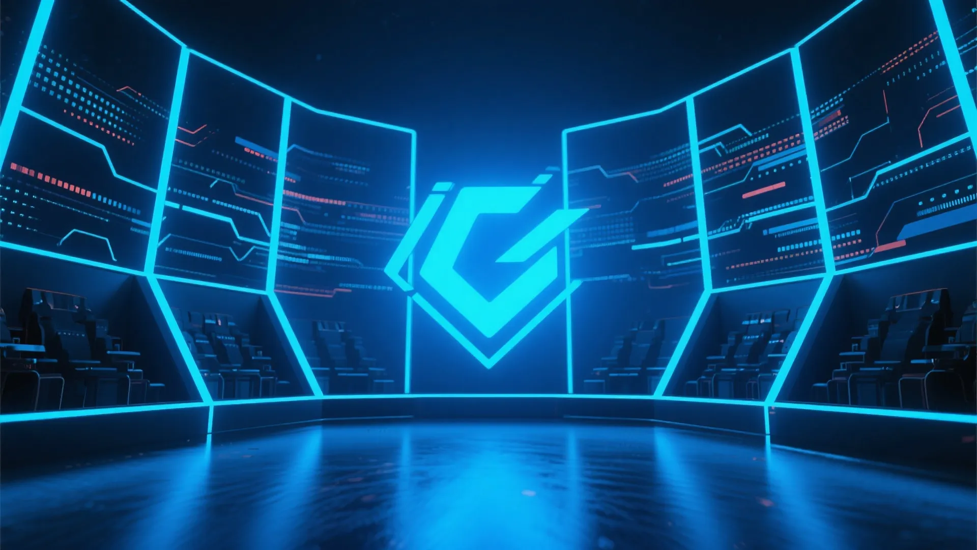 英雄联盟赛事数据底层基建