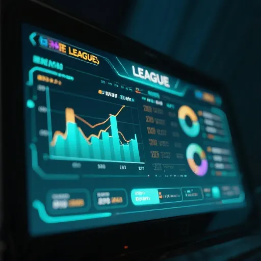 赛事前瞻与数据图表