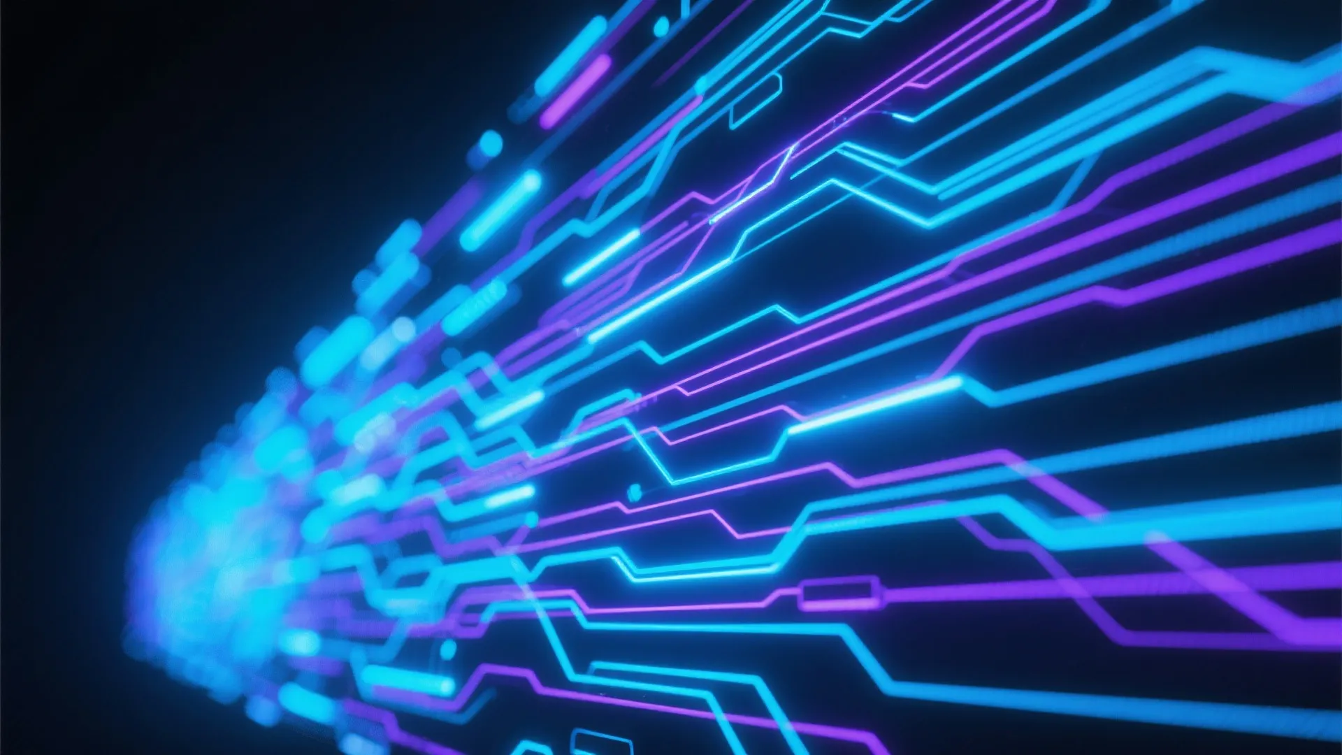 Esports Data Background